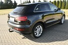 Audi Q3 2,0Tdi DUDKI11 4x4.Navi,Skóry.Panorama Dach.Klimatr 2 str.S-Line.OKAZJ - 9