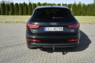 Audi Q3 2,0Tdi DUDKI11 4x4.Navi,Skóry.Panorama Dach.Klimatr 2 str.S-Line.OKAZJ - 10