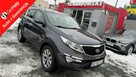 Kia Sportage Benzyna Zarejestrowany Ubezpieczony - 1
