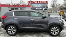Kia Sportage Benzyna Zarejestrowany Ubezpieczony - 3