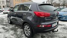 Kia Sportage Benzyna Zarejestrowany Ubezpieczony - 10