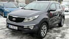 Kia Sportage Benzyna Zarejestrowany Ubezpieczony - 12