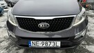 Kia Sportage Benzyna Zarejestrowany Ubezpieczony - 14