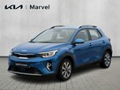 Kia Stonic Wersja L / Salon PL / Gwarancja do 2030 / FVAT 23 / Kamera / 5 MT
