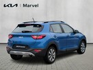 Kia Stonic Wersja L / Salon PL / Gwarancja do 2030 / FVAT 23 / Kamera / 5 MT - 5
