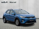 Kia Stonic Wersja L / Salon PL / Gwarancja do 2030 / FVAT 23 / Kamera / 5 MT - 7