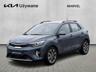 Kia Stonic Wersja L / Salon PL / Gwarancja do 2030 / FVAT 23 / Kamera / 6 MT - 1