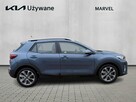 Kia Stonic Wersja L / Salon PL / Gwarancja do 2030 / FVAT 23 / Kamera / 6 MT - 6