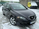 Seat Leon Zarejestrowany 1.9 TDI Klimatronic