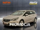 Opel Astra 1,6 DTH S&S(136 KM) Enjoy + Pakiet "Biznes ''  Salon PL Faktura-Vat - 1