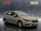Opel Astra 1,6 DTH S&S(136 KM) Enjoy + Pakiet "Biznes ''  Salon PL Faktura-Vat - 3
