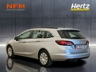 Opel Astra 1,6 DTH S&S(136 KM) Enjoy + Pakiet "Biznes ''  Salon PL Faktura-Vat - 4