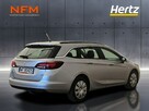 Opel Astra 1,6 DTH S&S(136 KM) Enjoy + Pakiet "Biznes ''  Salon PL Faktura-Vat - 5
