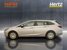 Opel Astra 1,6 DTH S&S(136 KM) Enjoy + Pakiet "Biznes ''  Salon PL Faktura-Vat - 6
