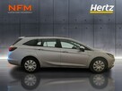 Opel Astra 1,6 DTH S&S(136 KM) Enjoy + Pakiet "Biznes ''  Salon PL Faktura-Vat - 7