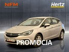 Opel Astra 1,6 DTE S&S(110 KM) Enjoy Salon PL Faktura-Vat - 1