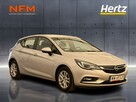 Opel Astra 1,6 DTE S&S(110 KM) Enjoy Salon PL Faktura-Vat - 3