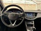 Opel Astra 1,6 DTE S&S(110 KM) Enjoy Salon PL Faktura-Vat - 14
