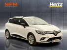Renault Clio 1,5 dCi(90 KM) Limited Nawigacja Salon PL Faktura VAT - 3