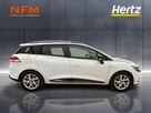 Renault Clio 1,5 dCi(90 KM) Limited Nawigacja Salon PL Faktura VAT - 7