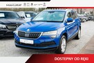 Škoda Karoq 2.0 TDI 4x4 Style Podgrz.f Ambient K.cof Aktywny Tempomat  Salon PL - 1