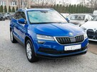 Škoda Karoq 2.0 TDI 4x4 Style Podgrz.f Ambient K.cof Aktywny Tempomat  Salon PL - 3