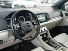 Škoda Karoq 2.0 TDI 4x4 Style Podgrz.f Ambient K.cof Aktywny Tempomat  Salon PL - 6
