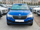 Škoda Karoq 2.0 TDI 4x4 Style Podgrz.f Ambient K.cof Aktywny Tempomat  Salon PL - 7