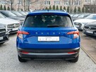 Škoda Karoq 2.0 TDI 4x4 Style Podgrz.f Ambient K.cof Aktywny Tempomat  Salon PL - 9