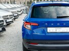 Škoda Karoq 2.0 TDI 4x4 Style Podgrz.f Ambient K.cof Aktywny Tempomat  Salon PL - 10