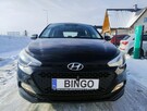 Hyundai i20 1,2 - 2