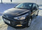 Hyundai i20 1,2 - 3