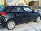Hyundai i20 1,2 - 4