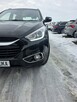 Hyundai ix35 2.0 136 CRDI 4x4 PDC Alusy 17 HAK Pol Skora Led Automat Gwarancja - 2