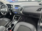 Hyundai ix35 2.0 136 CRDI 4x4 PDC Alusy 17 HAK Pol Skora Led Automat Gwarancja - 3
