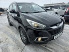 Hyundai ix35 2.0 136 CRDI 4x4 PDC Alusy 17 HAK Pol Skora Led Automat Gwarancja - 8