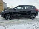 Hyundai ix35 2.0 136 CRDI 4x4 PDC Alusy 17 HAK Pol Skora Led Automat Gwarancja - 13