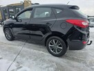 Hyundai ix35 2.0 136 CRDI 4x4 PDC Alusy 17 HAK Pol Skora Led Automat Gwarancja - 14
