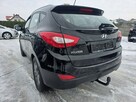 Hyundai ix35 2.0 136 CRDI 4x4 PDC Alusy 17 HAK Pol Skora Led Automat Gwarancja - 15
