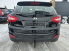 Hyundai ix35 2.0 136 CRDI 4x4 PDC Alusy 17 HAK Pol Skora Led Automat Gwarancja - 16