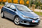 Toyota Auris _1.8 136KM_HYBRID_Led_Kamera_Climatronic_Serwis_