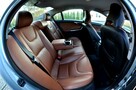 Volvo S60 2.0 163 KM D3 Radar Blis Automat Skóra Navi Full Opcja - 10