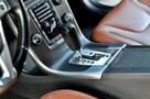 Volvo S60 2.0 163 KM D3 Radar Blis Automat Skóra Navi Full Opcja - 14