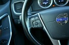 Volvo S60 2.0 163 KM D3 Radar Blis Automat Skóra Navi Full Opcja - 15
