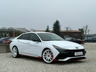 Hyundai Elantra N-Performance / Drive Mode / Aktywny wydech / KeyLess / LED / FV marża - 1