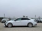 Hyundai Elantra N-Performance / Drive Mode / Aktywny wydech / KeyLess / LED / FV marża - 7