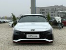 Hyundai Elantra N-Performance / Drive Mode / Aktywny wydech / KeyLess / LED / FV marża - 9
