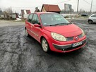 Renault Scenic 1.6 03r