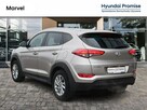 Hyundai Tucson 1.6 GDI 132 KM 6MT FWD WersjaComfort + Nawigacja SalonPL - 3