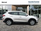 Hyundai Tucson 1.6 GDI 132 KM 6MT FWD WersjaComfort + Nawigacja SalonPL - 6